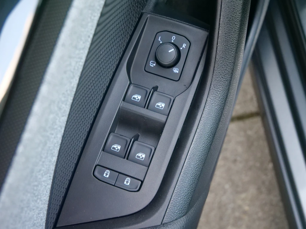 Škoda Octavia – foto 30