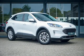 Ford Kuga – thumbnail 9