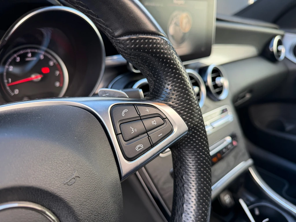 Mercedes-Benz C-Klasse – foto 39