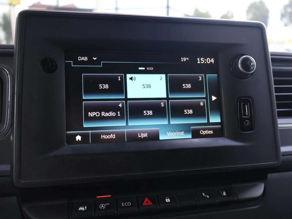 Renault Master – foto 28