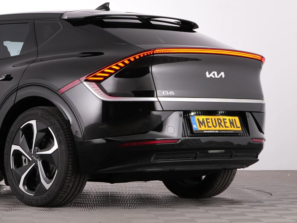 Kia EV6 – foto 6