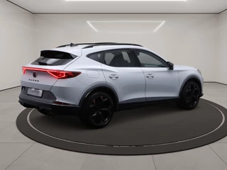 CUPRA Formentor – thumbnail 7