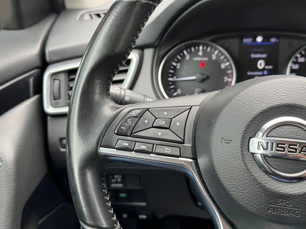 Nissan QASHQAI – foto 8