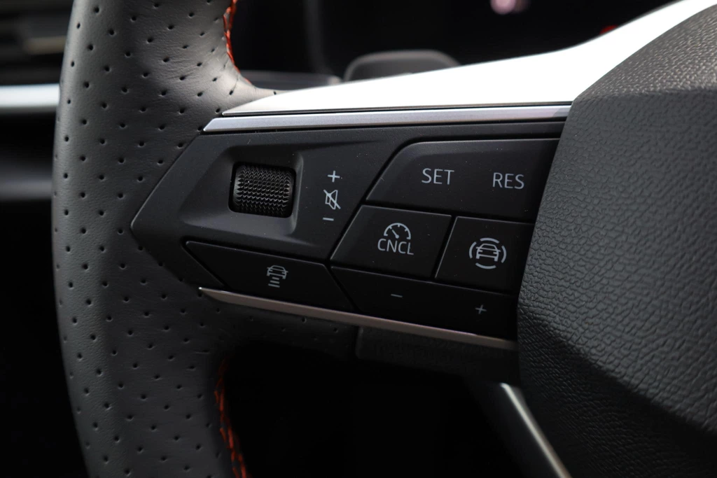 SEAT Leon – foto 19