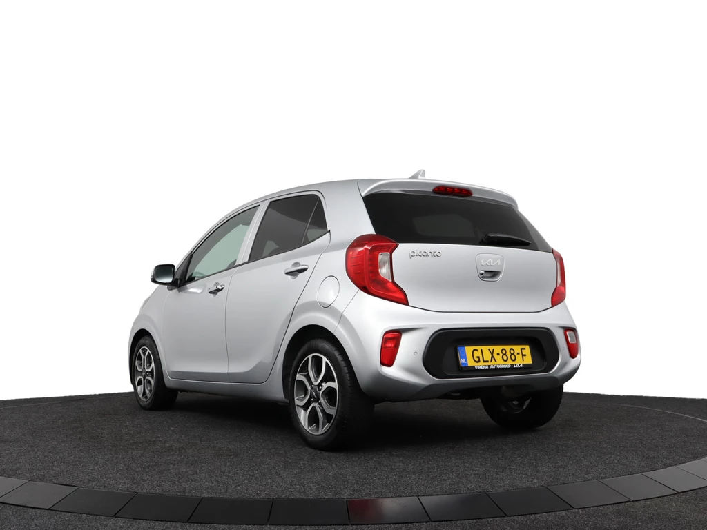 Kia Picanto – foto 6