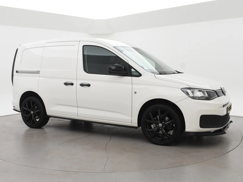 Volkswagen Caddy – foto 6