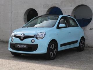 Renault Twingo – thumbnail 2