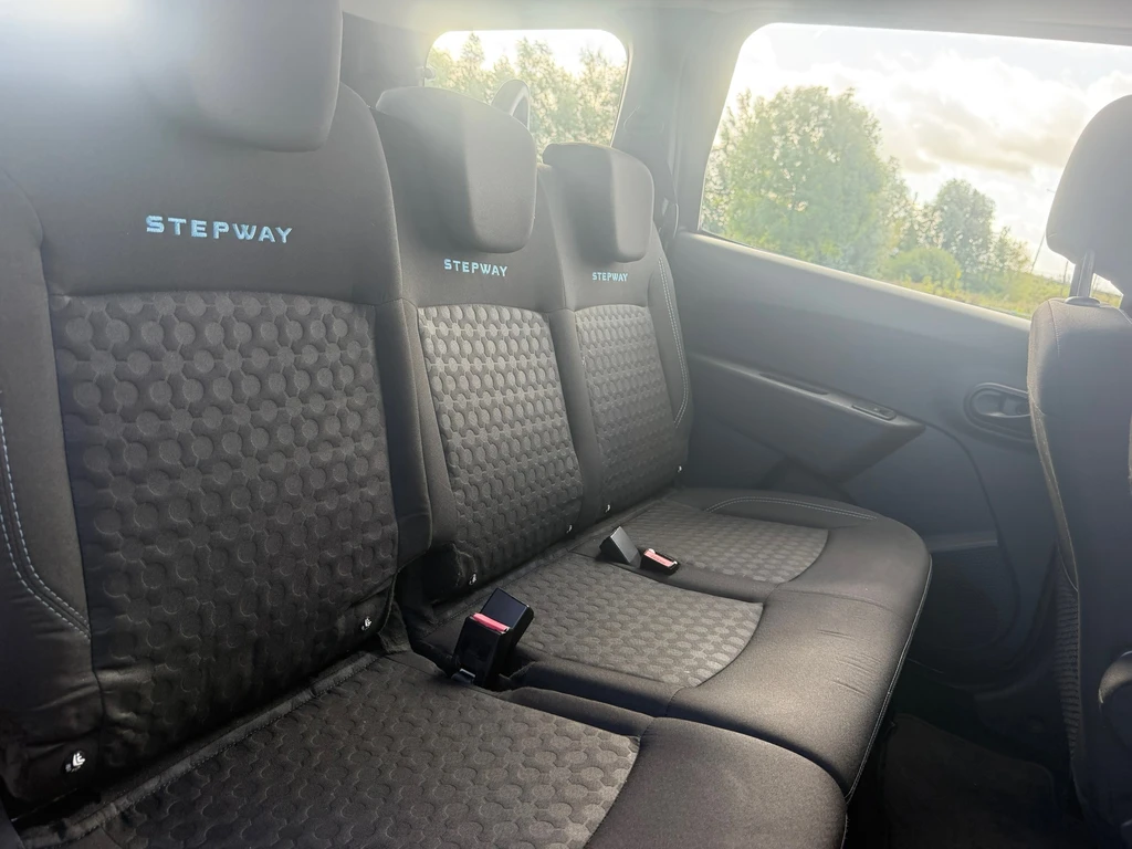 Dacia Lodgy – foto 10