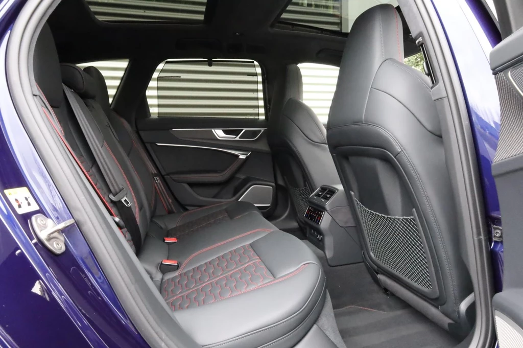 Audi RS6 – foto 20