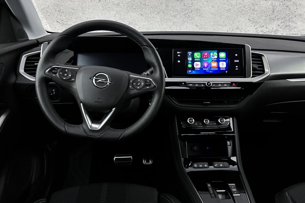 Opel Grandland – foto 15