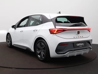 CUPRA Born – thumbnail 4