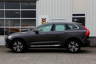 Volvo XC60 – thumbnail 4