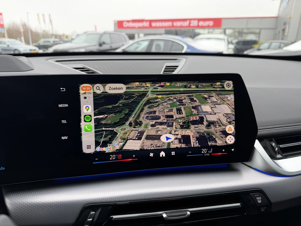 BMW X1 – foto 23