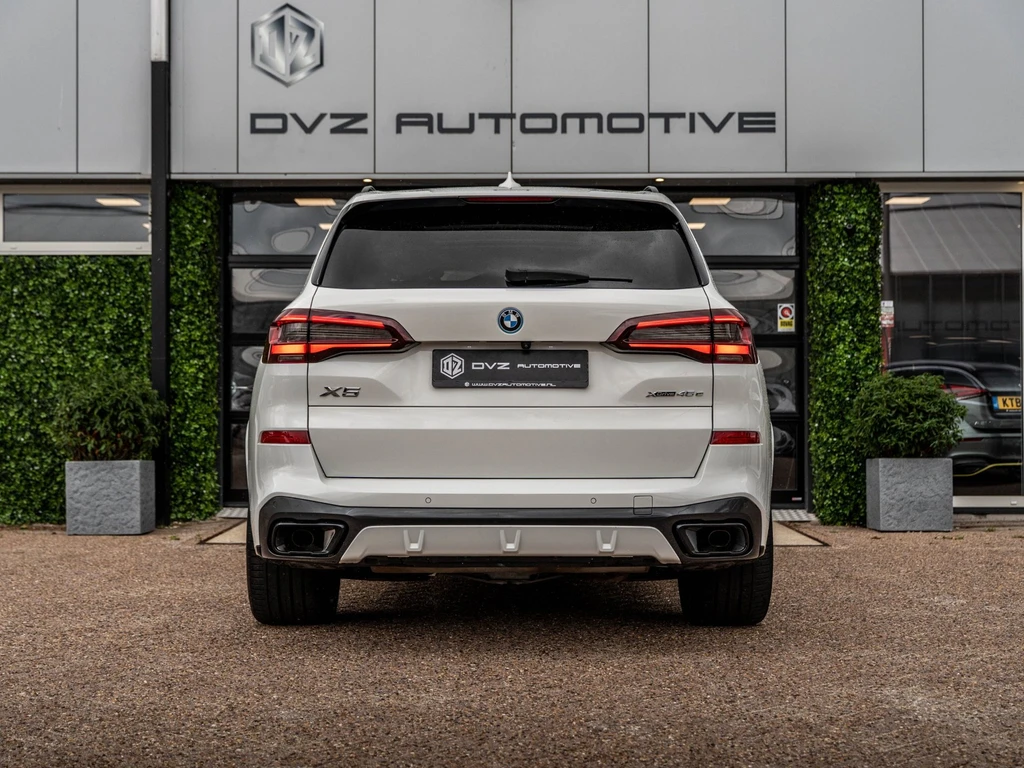 BMW X5 – foto 4