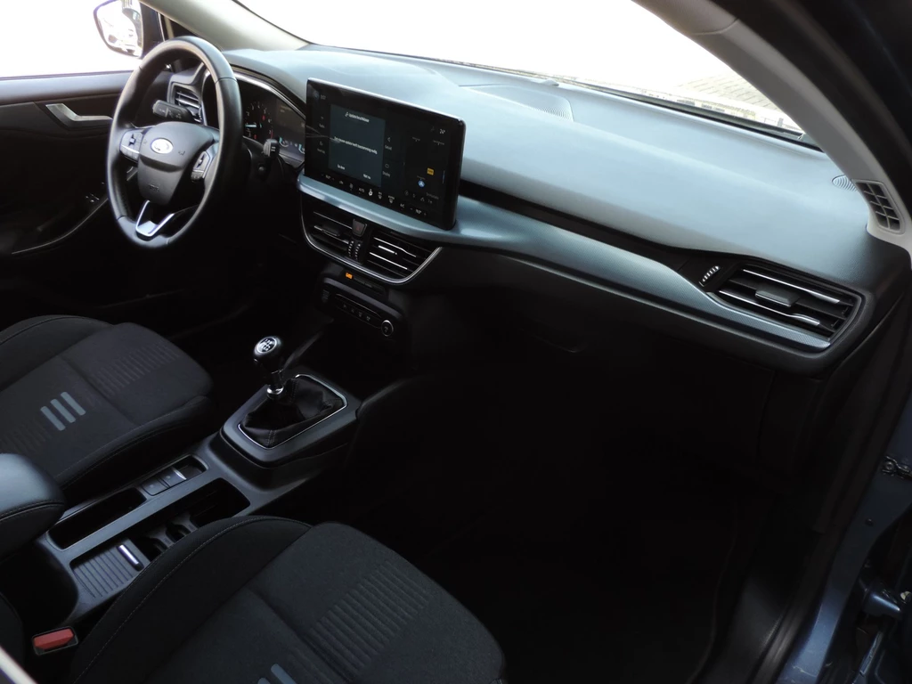 Ford Focus – foto 18