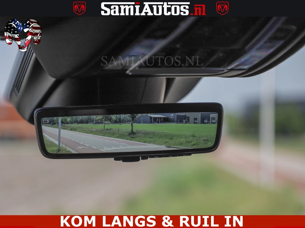 Dodge Ram Pick-Up – foto 45