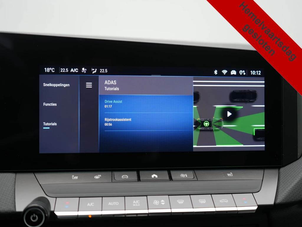 Opel Astra – foto 32