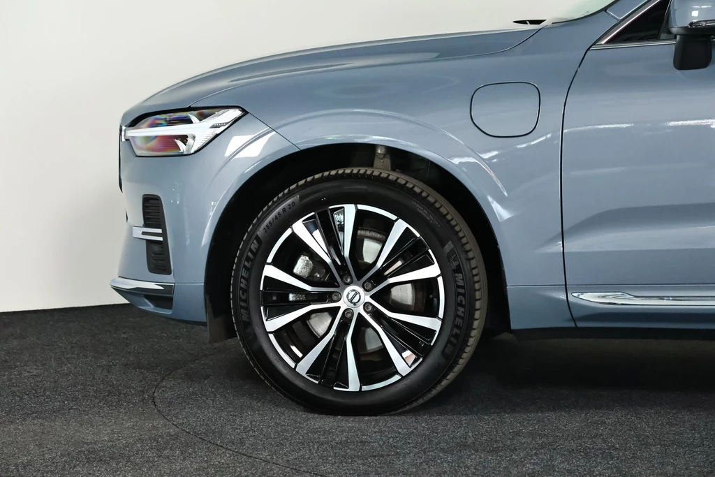 Volvo XC60 – foto 27