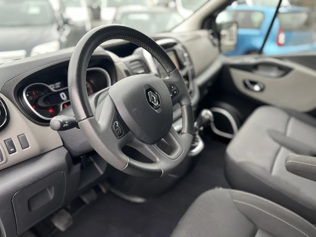 Renault Trafic – foto 10