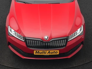 Škoda Superb – thumbnail 10