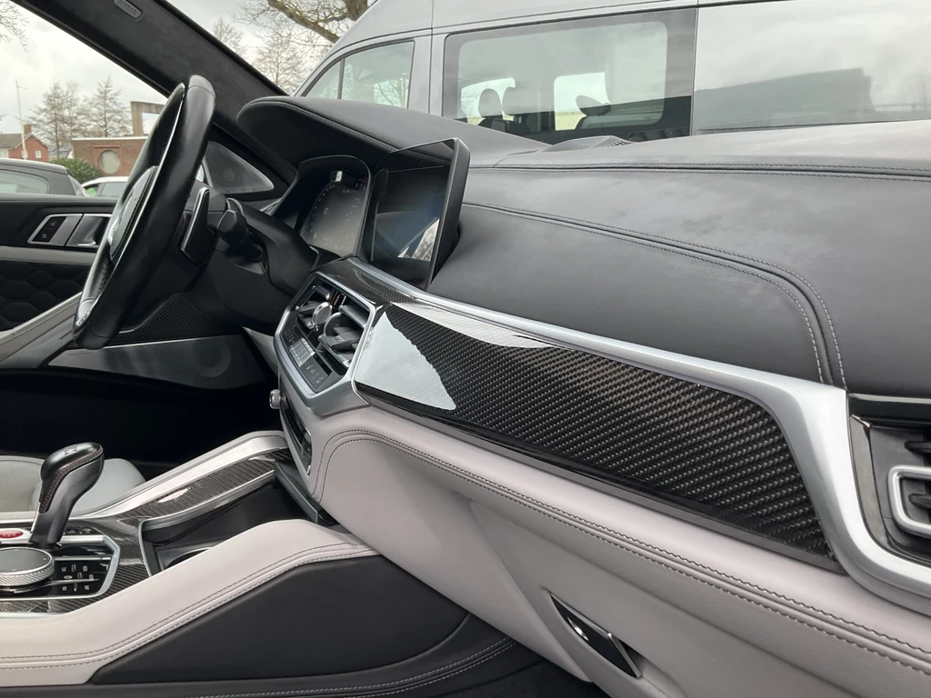 BMW X6 – foto 91