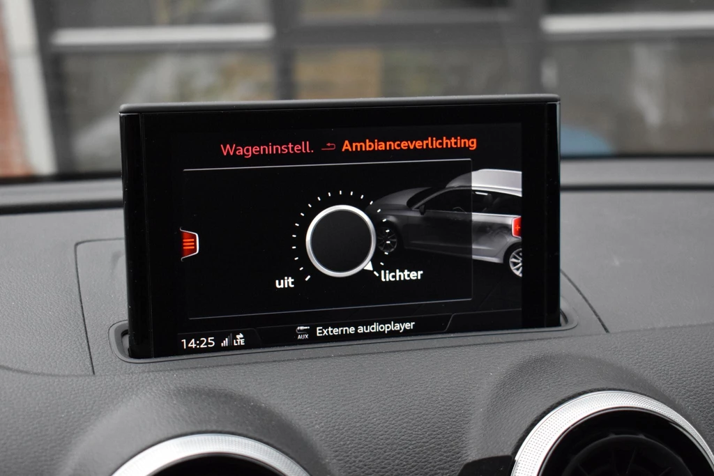Audi A3 – foto 40