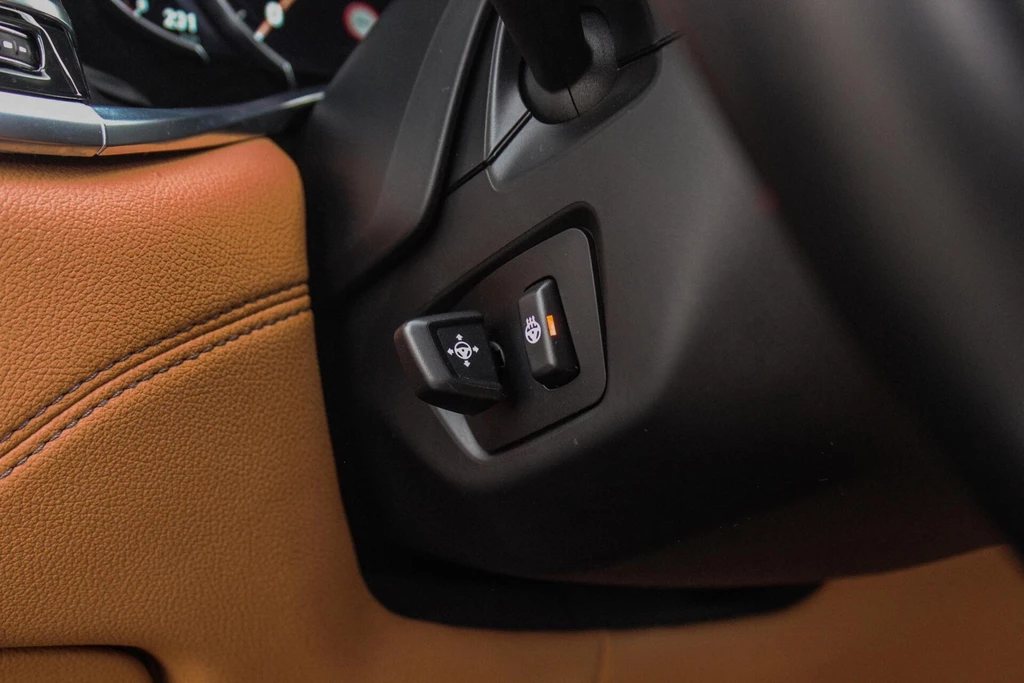 BMW 7 Serie – foto 35