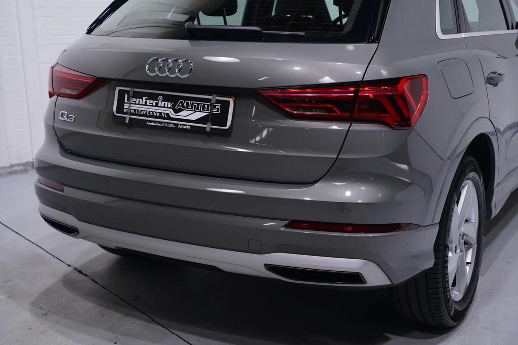Audi Q3 – foto 6