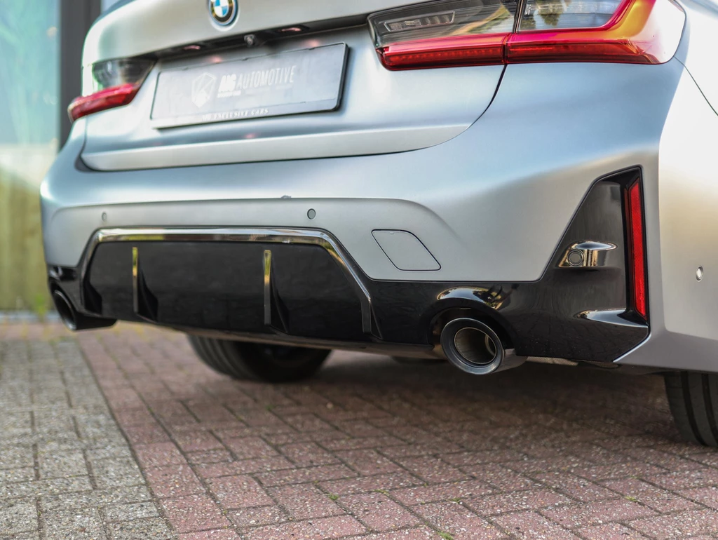 BMW 3 Serie – foto 23