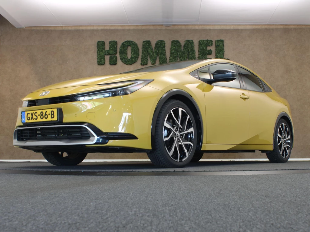 Toyota Prius – foto 2