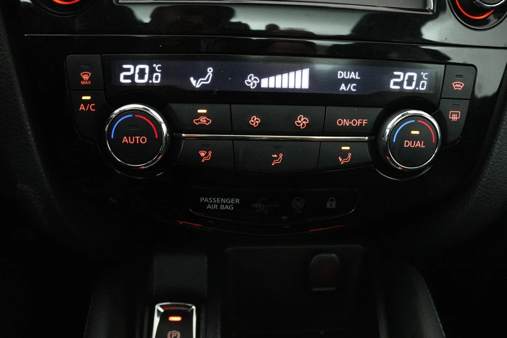 Nissan QASHQAI – foto 20
