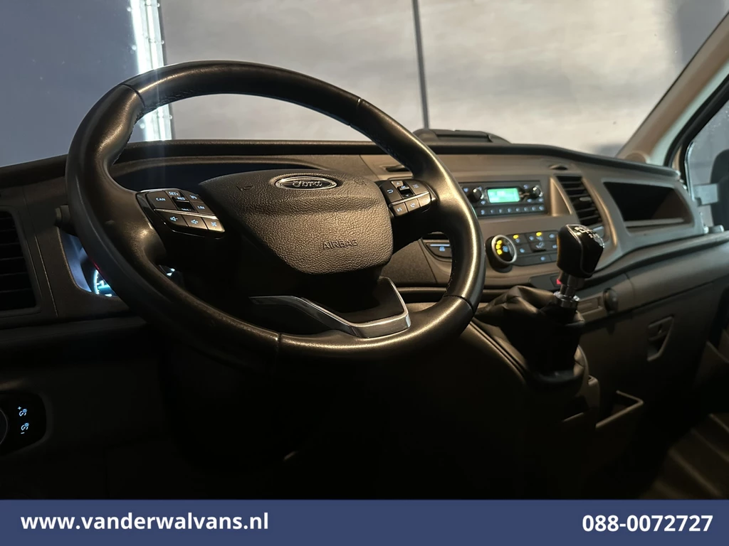 Ford Transit – foto 15