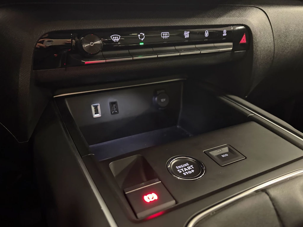 Citroën C5 Aircross – foto 37