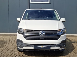 Volkswagen Transporter – thumbnail 12