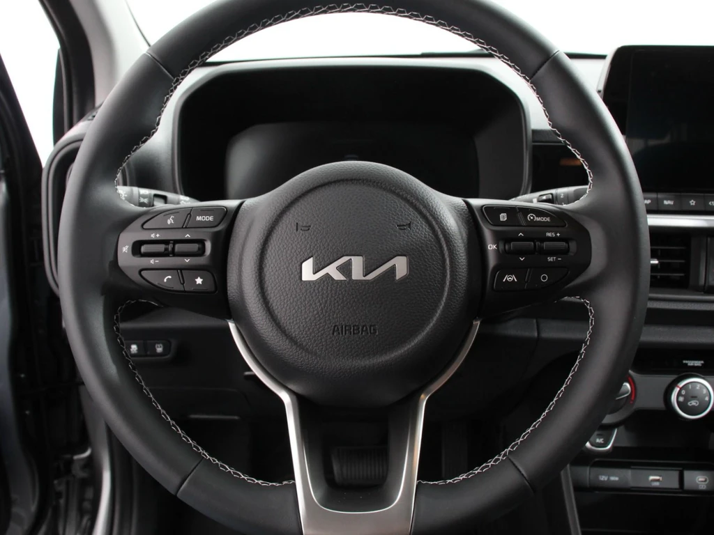Kia Picanto – foto 19