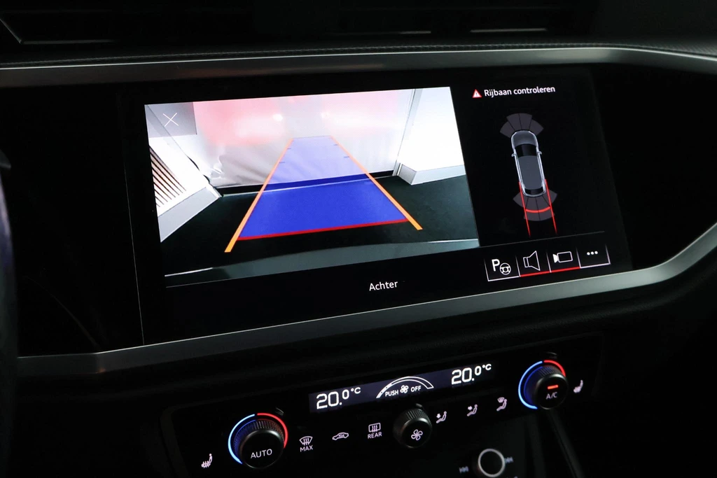 Audi Q3 – foto 9