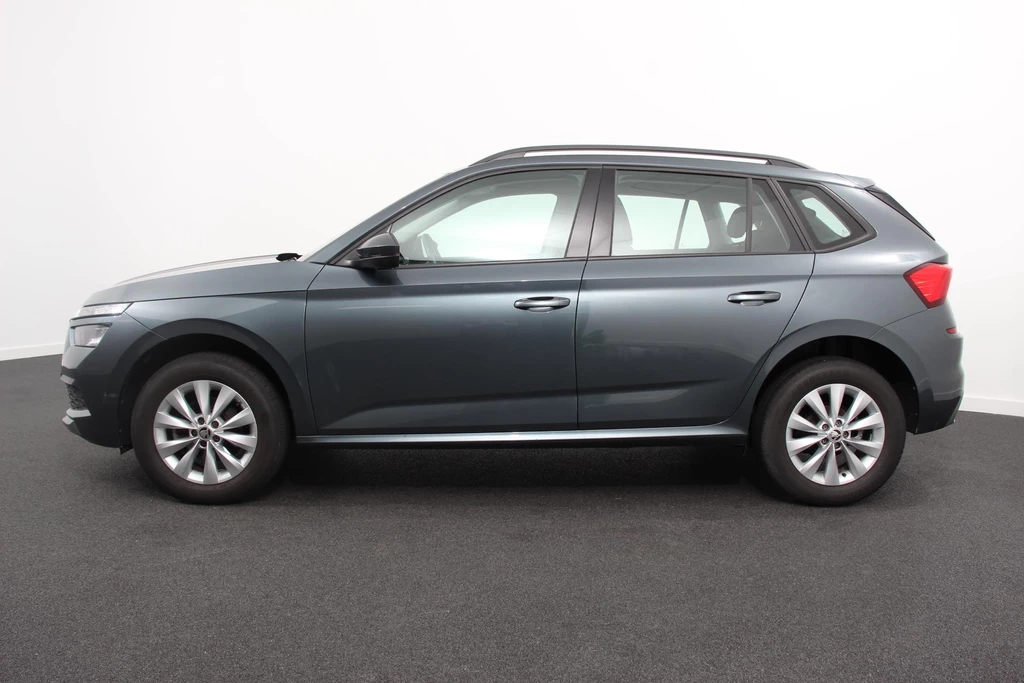 Škoda Kamiq – foto 2