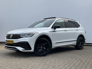 Volkswagen Tiguan Allspace – thumbnail 2