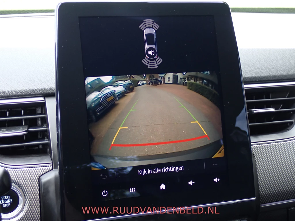 Renault Arkana – foto 21