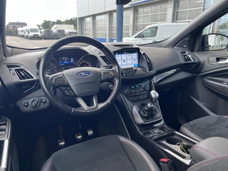 Ford Kuga – thumbnail 18
