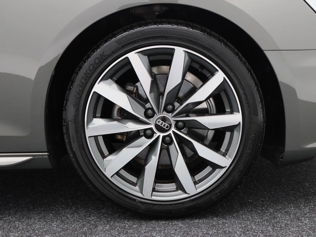 Audi A4 – foto 13