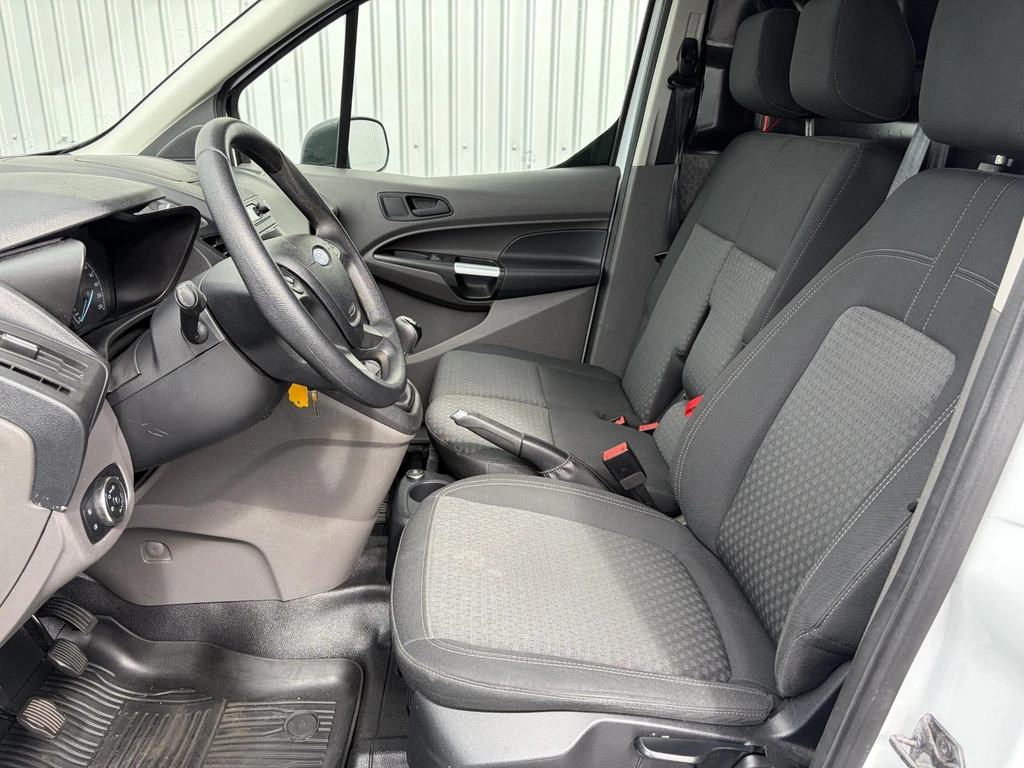 Ford Transit Connect – foto 21