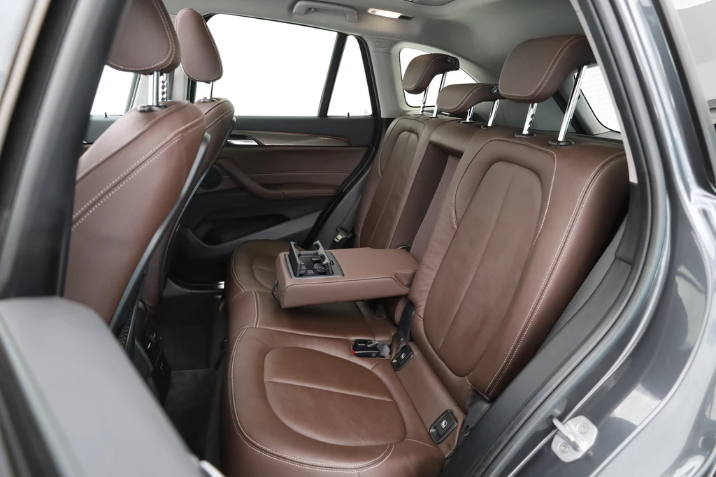 BMW X1 – foto 24