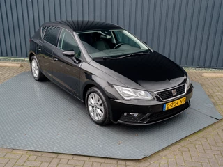 SEAT Leon – thumbnail 16