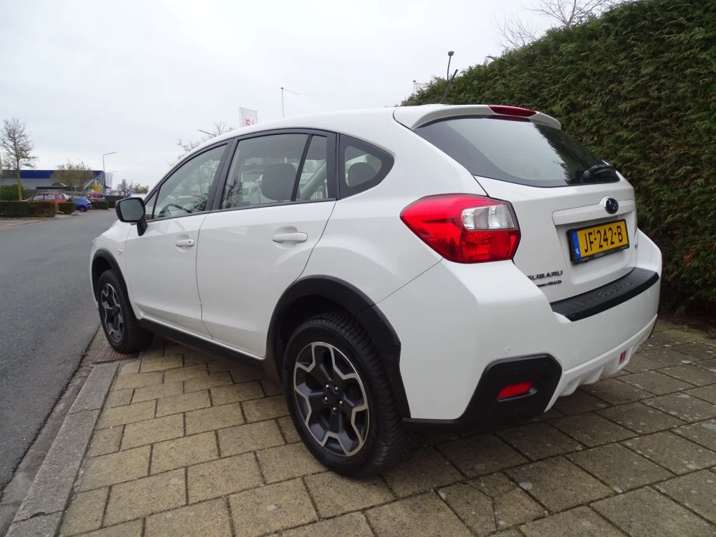 Subaru XV – foto 2
