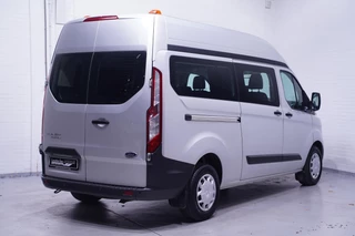 Ford Transit Custom – thumbnail 5