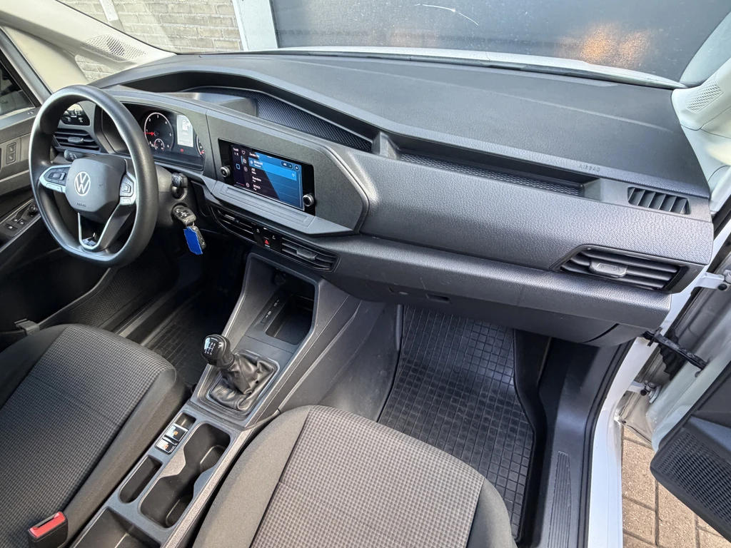 Volkswagen Caddy – foto 13