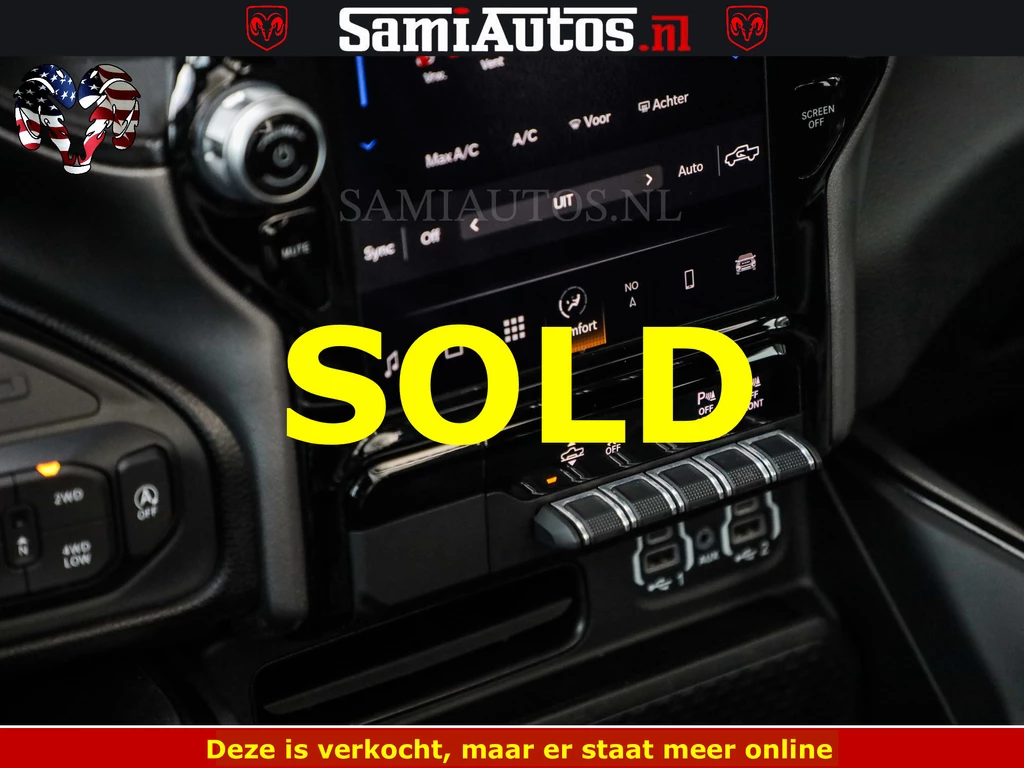 Dodge Ram Pick-Up – foto 73