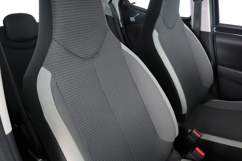 Toyota Aygo – foto 11