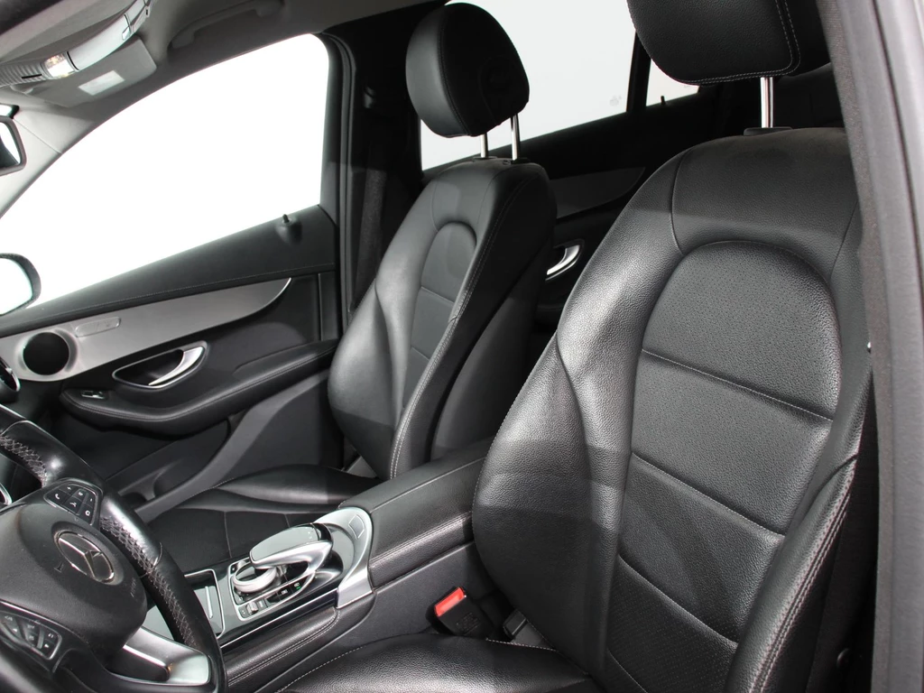 Mercedes-Benz GLC – foto 29